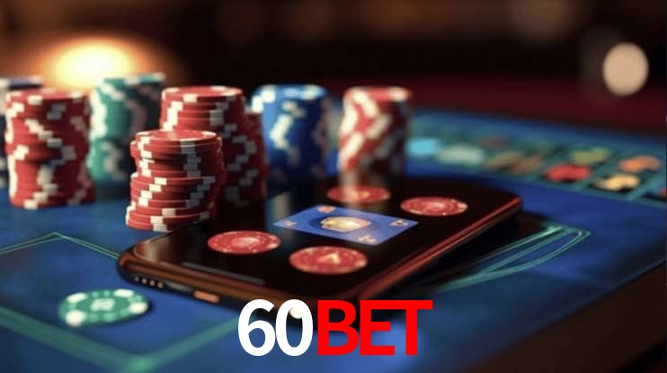 Descubra a Magia dos Jogos de Arcade no 60bet