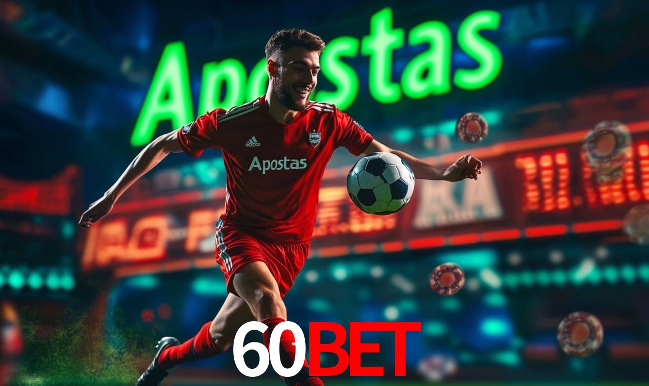 Desvendando o Mundo dos Jogos Virtuais na 60bet